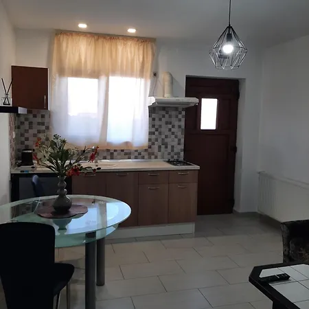 Golden Stars Apartment Arad Exterior photo