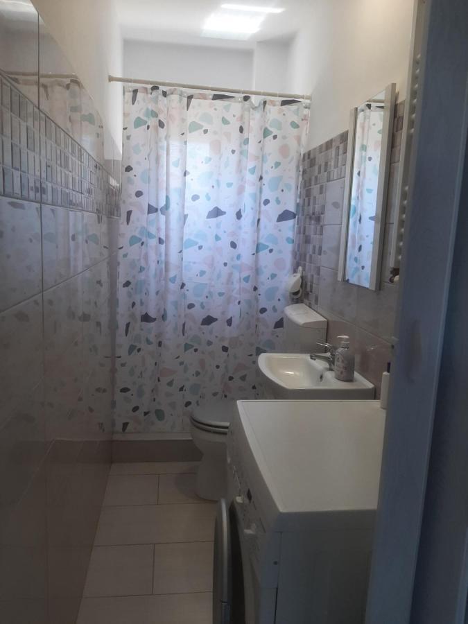 Golden Stars Apartment