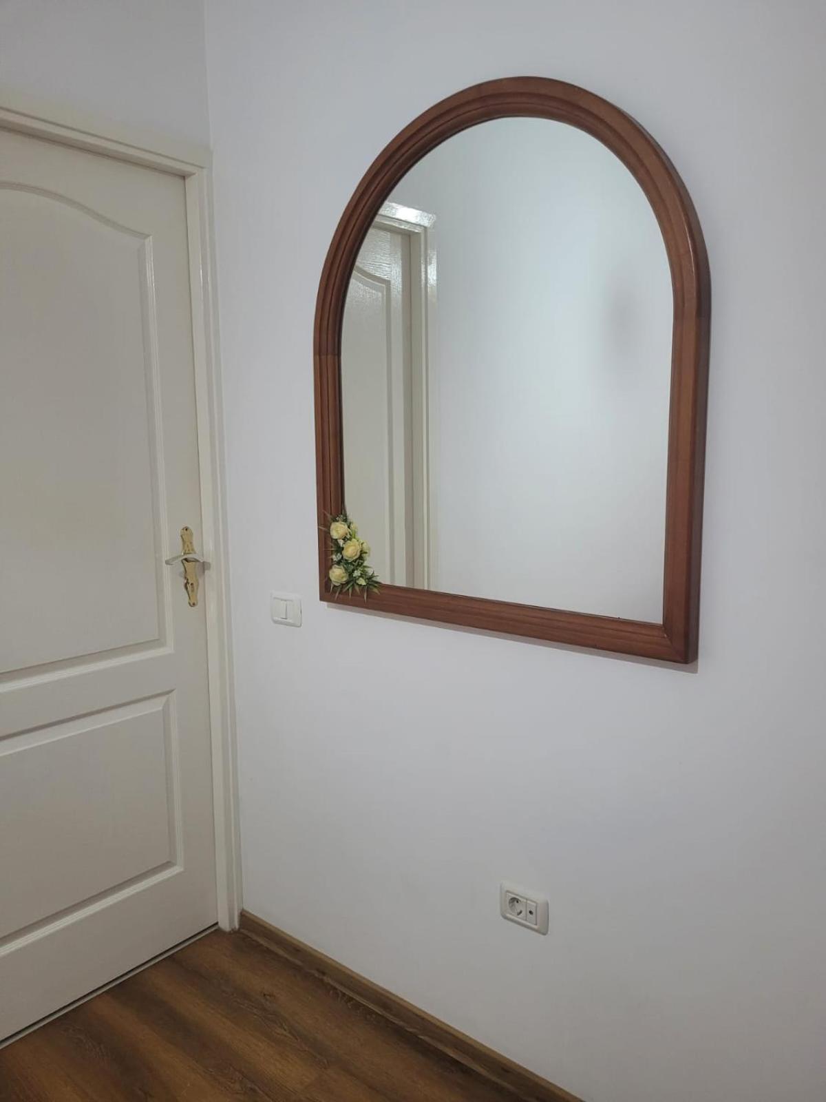 Apartment Golden Stars Arad