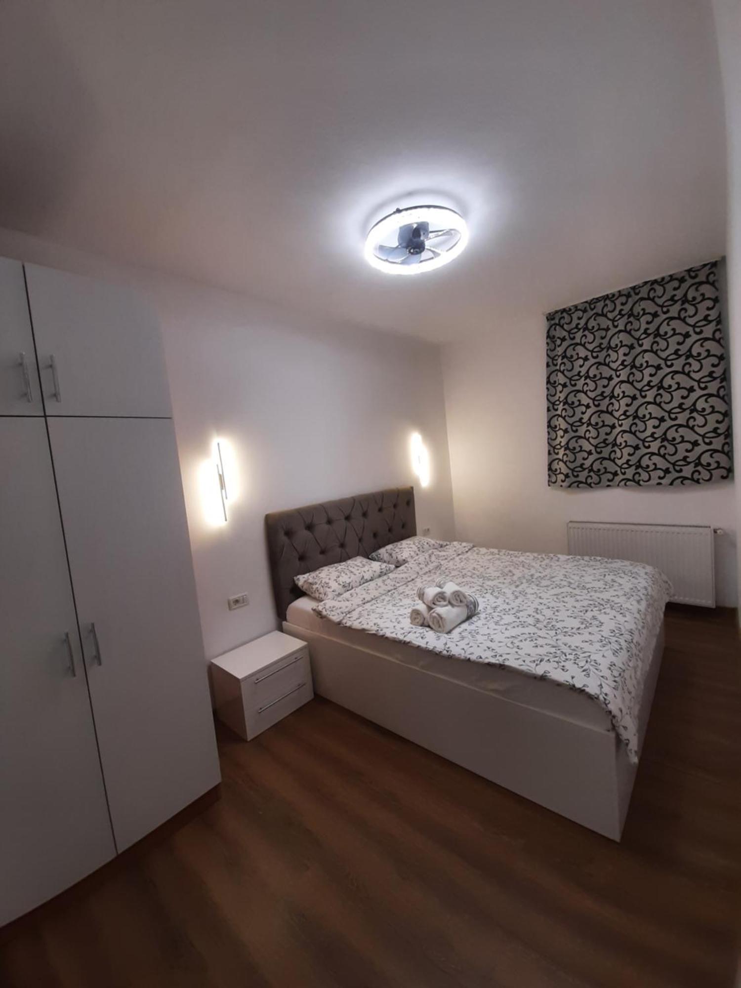 Apartment Golden Stars *