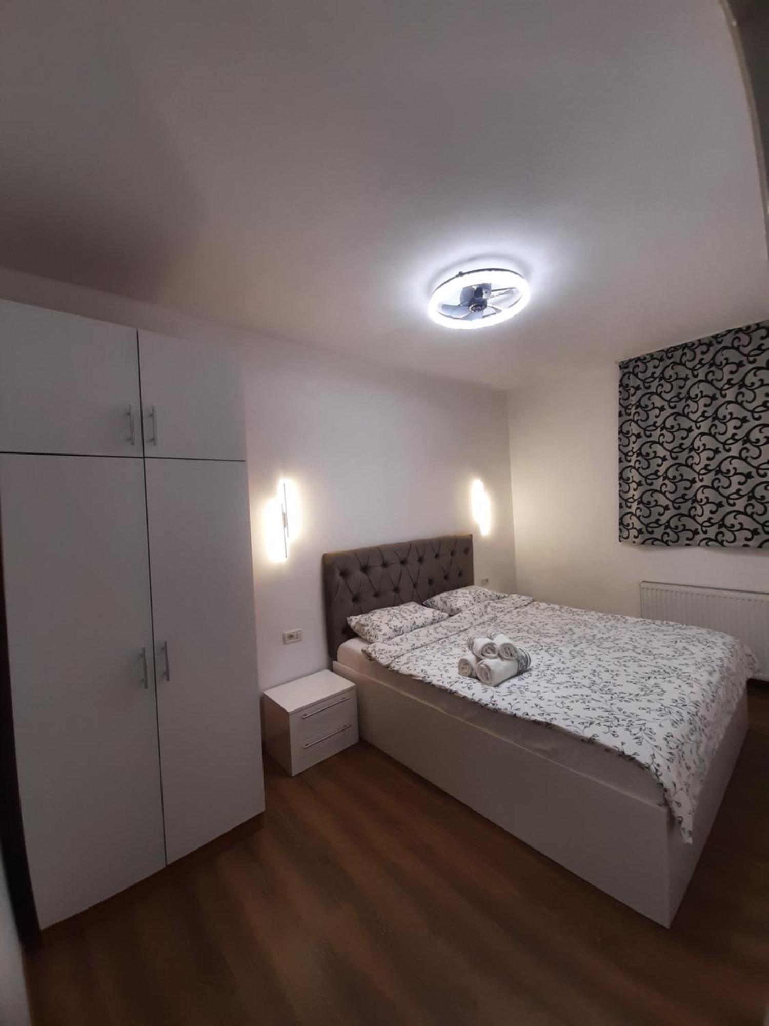 Golden Stars Apartment Arad
